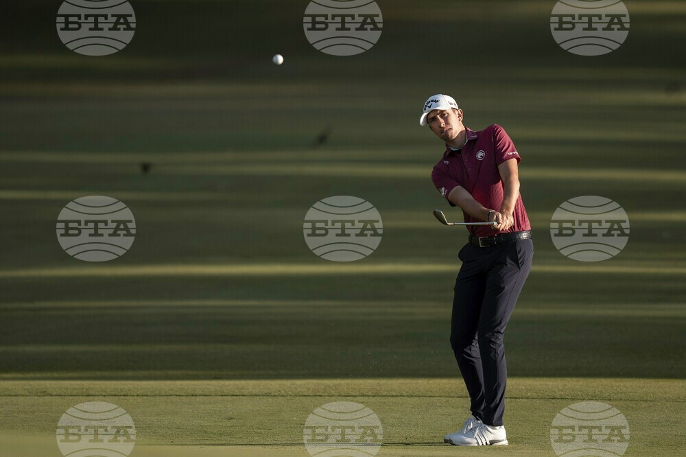 LIV Golf