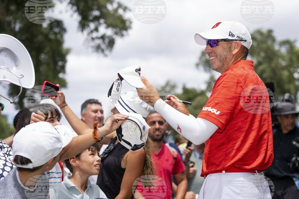 LIV Golf