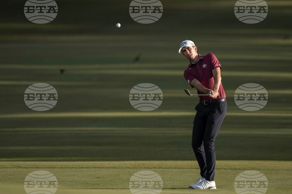 LIV Golf