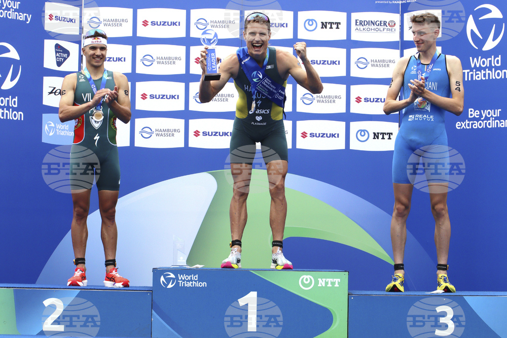 Germany Triathlon