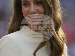 Britain Wimbledon Tennis