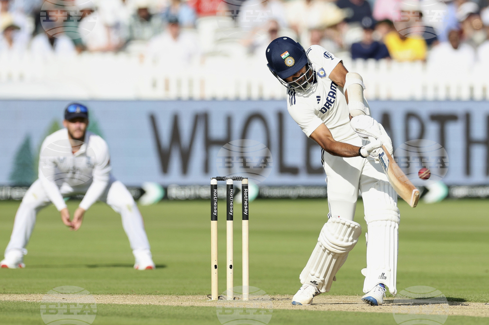 England India Cricket