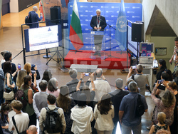 Франция - Париж - ЮНЕСКО - лекция