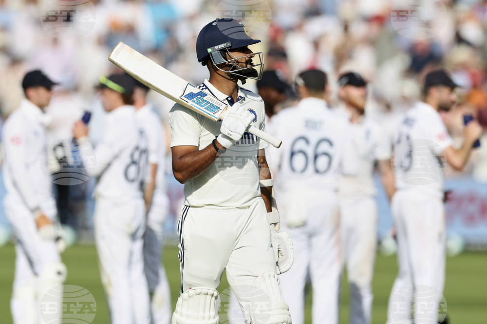 England India Cricket
