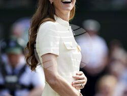 Britain Wimbledon Tennis