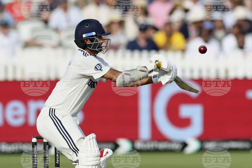 England India Cricket