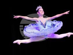 Бургас - Международния балетен конкурс „Сара-Нора Прима” - галаконцерт