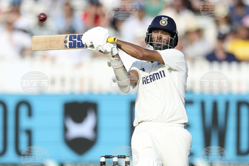 England India Cricket