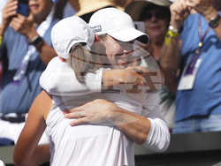 Britain Wimbledon Tennis