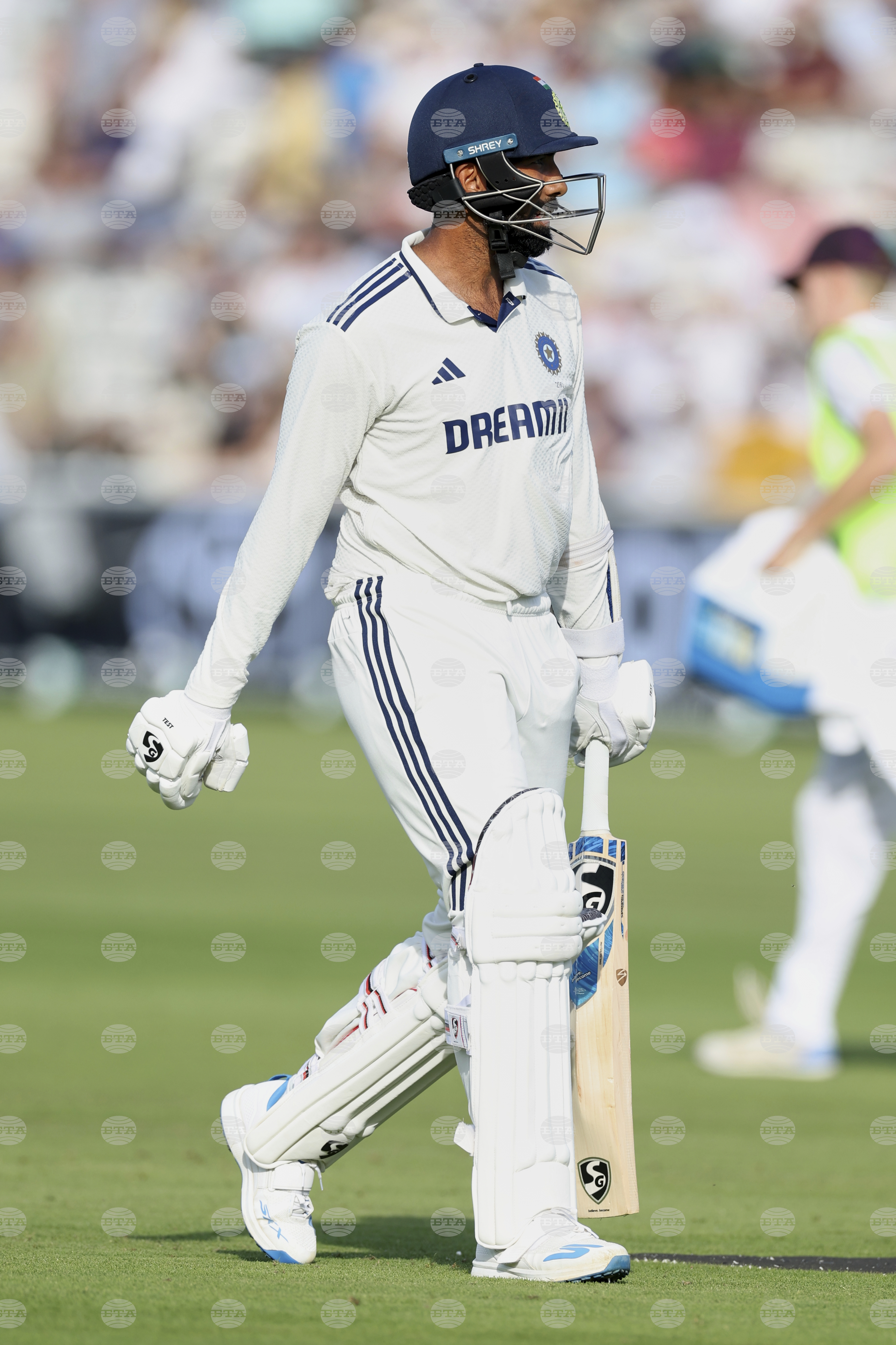 England India Cricket