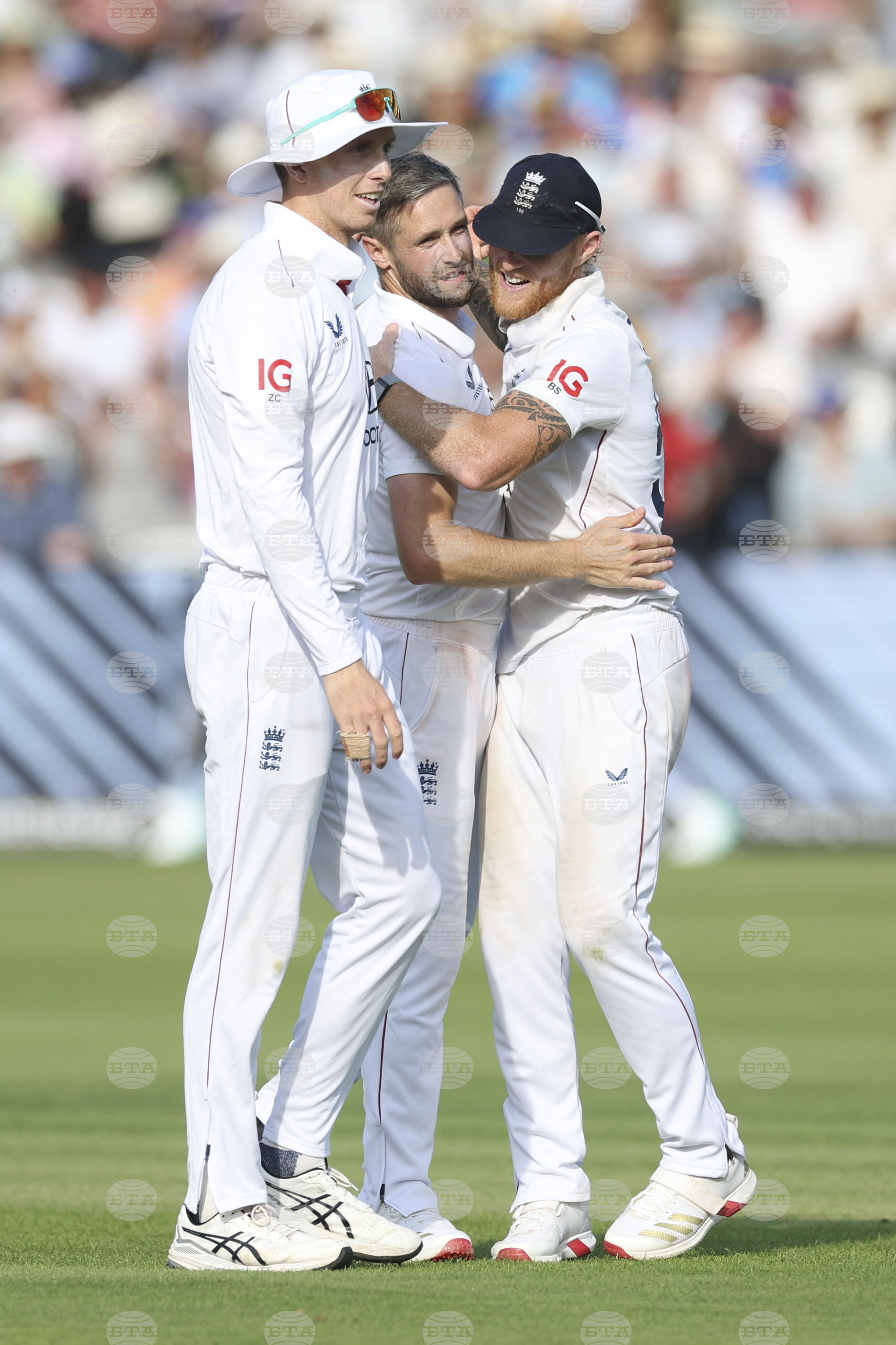 England India Cricket