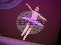 Бургас - Международния балетен конкурс „Сара-Нора Прима” - галаконцерт