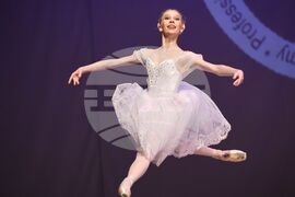 Бургас - Международния балетен конкурс „Сара-Нора Прима” - галаконцерт