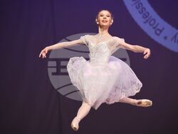 Бургас - Международния балетен конкурс „Сара-Нора Прима” - галаконцерт