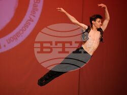 Бургас - Международния балетен конкурс „Сара-Нора Прима” - галаконцерт