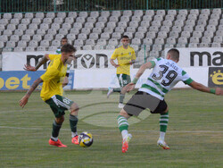 Варна - футбол - контрола - Черно море - Добруджа