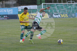 Варна - футбол - контрола - Черно море - Добруджа