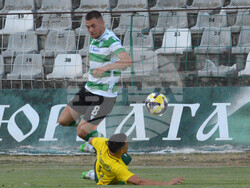 Варна - футбол - контрола - Черно море - Добруджа