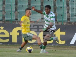 Варна - футбол - контрола - Черно море - Добруджа