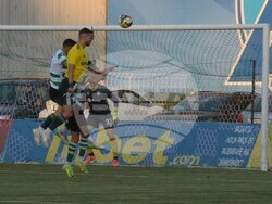 Варна - футбол - контрола - Черно море - Добруджа