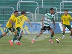 Варна - футбол - контрола - Черно море - Добруджа