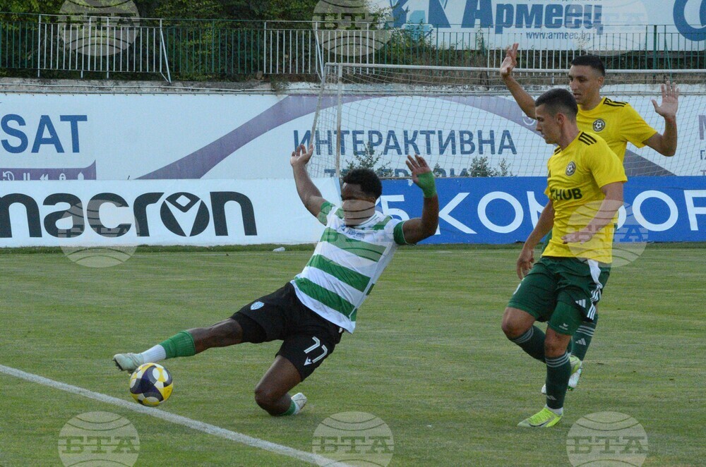 Варна - футбол - контрола - Черно море - Добруджа