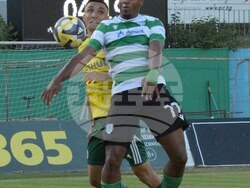 Варна - футбол - контрола - Черно море - Добруджа