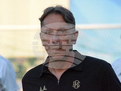 Варна - футбол - контрола - Черно море - Добруджа