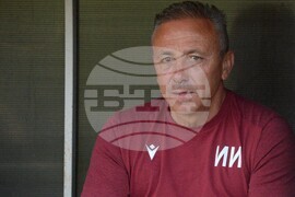 Варна - футбол - контрола - Черно море - Добруджа