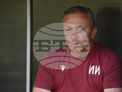 Варна - футбол - контрола - Черно море - Добруджа