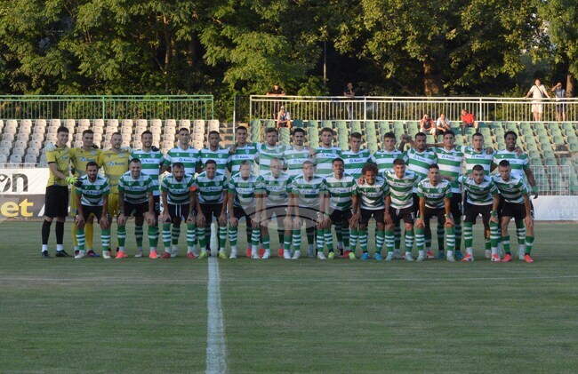 Илиан Илиев определи групата на Черно море за мача с Берое