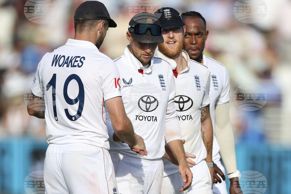 England India Cricket