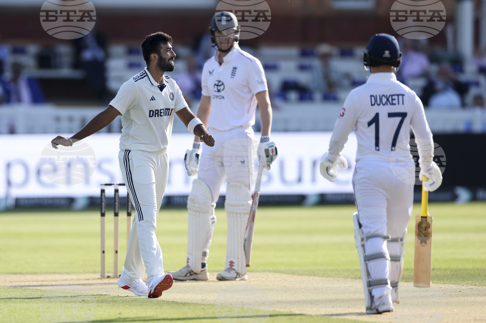 England India Cricket