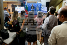 Франция - Париж - ЮНЕСКО - лекция