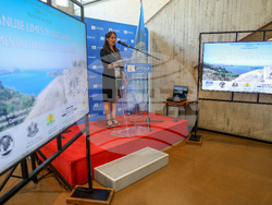 Франция - Париж - ЮНЕСКО - лекция