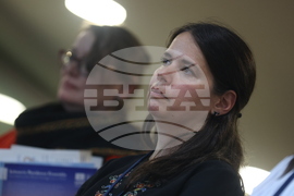 Франция - Париж - ЮНЕСКО - лекция