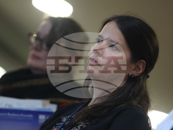 Франция - Париж - ЮНЕСКО - лекция