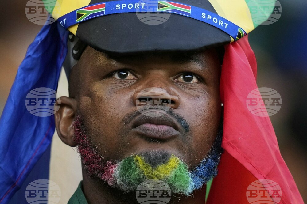 South Africa Italy Rugby