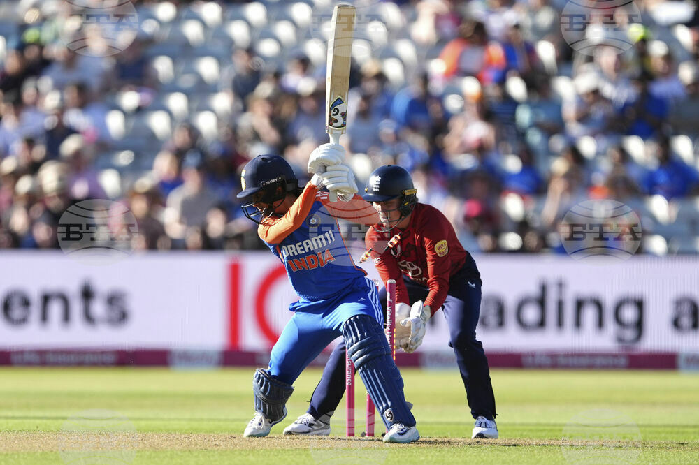 England India Cricket