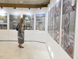 Франция - Париж - ЮНЕСКО - лекция