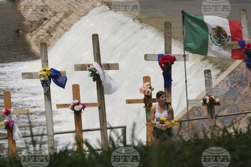 Texas Floods Extreme Weather