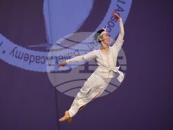 Бургас - Международен балетен конкурс „Сара-Нора Прима” - награждаване