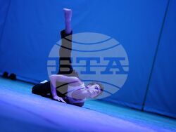 Бургас - Международен балетен конкурс „Сара-Нора Прима” - награждаване