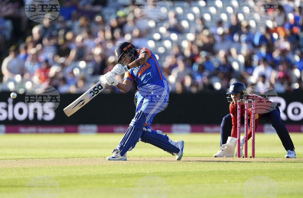 England India Cricket