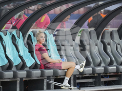 Euro 2025 Sweden Germany Soccer