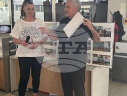 Снимка: Община Русе