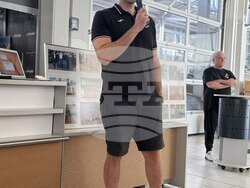 Снимка: Община Русе