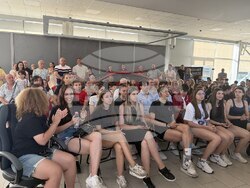 Снимка: Община Русе