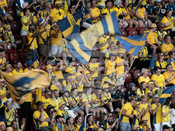Euro 2025 Sweden Germany Soccer