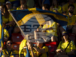 Euro 2025 Sweden Germany Soccer